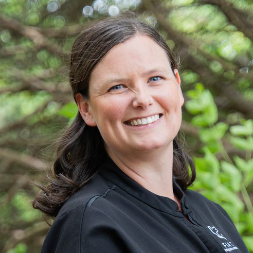 Caroline Hartley, FNP
