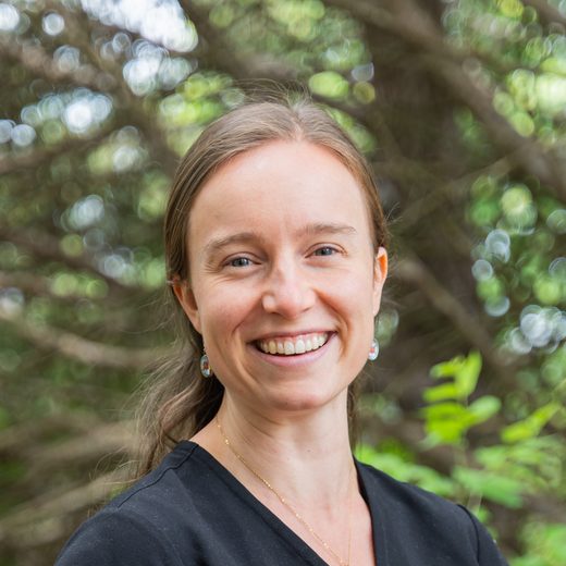 Emily Thompson