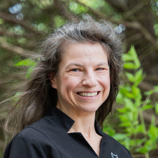 Greta Carswell