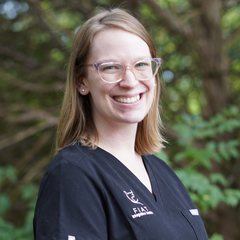 Sarah Nehring