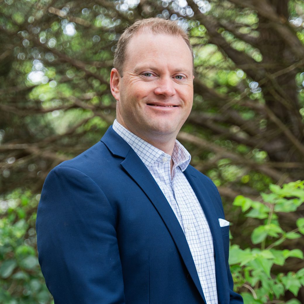 Scott Weeman, MS, LPC-A